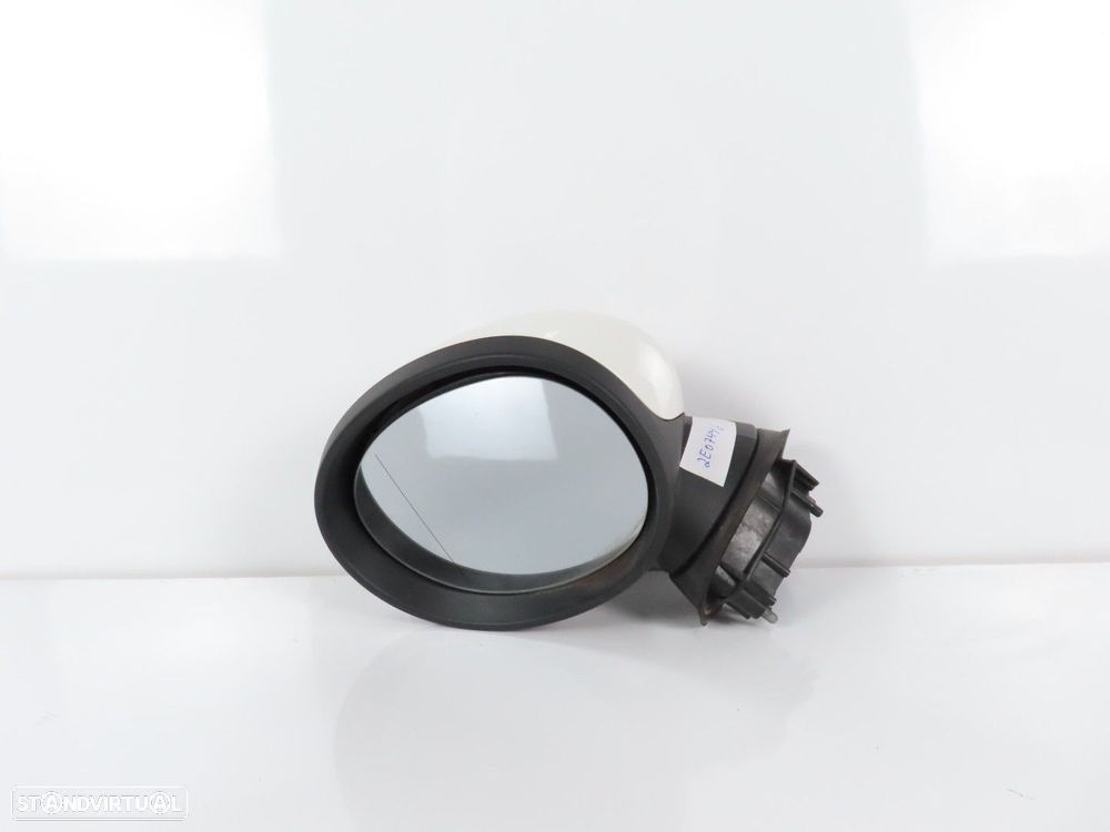 Retrovisor / Espelho Completo Esquerdo Seminovo/ Original MINI MINI (F56)/MINI M... - 1