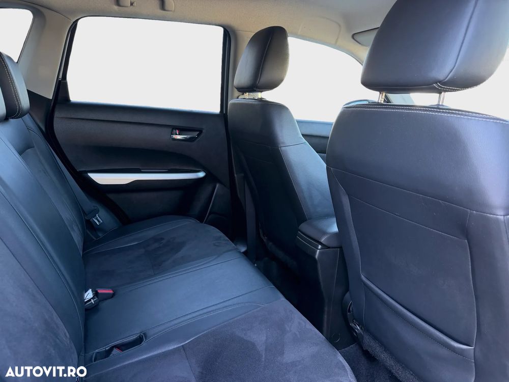 Suzuki Vitara 1.6 DDIS (4x4) Allgrip Comfort+ - 15