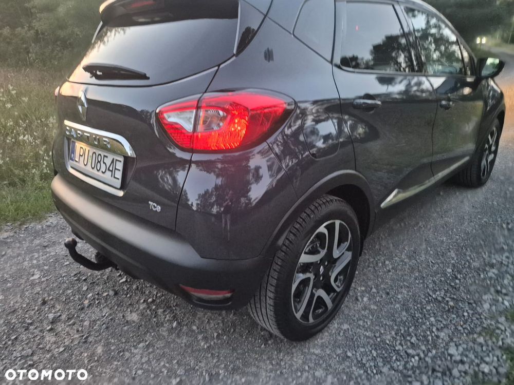 Renault Captur ENERGY TCe 90 Start&Stop Expression - 3
