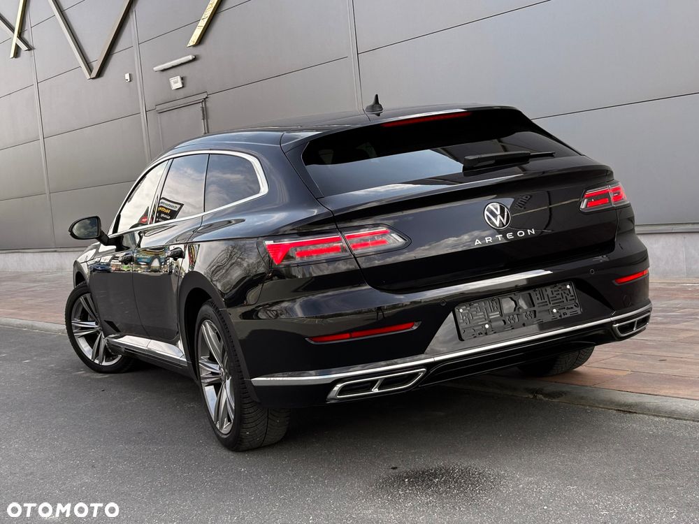 Volkswagen Arteon 2.0 TDI R-Line DSG - 18