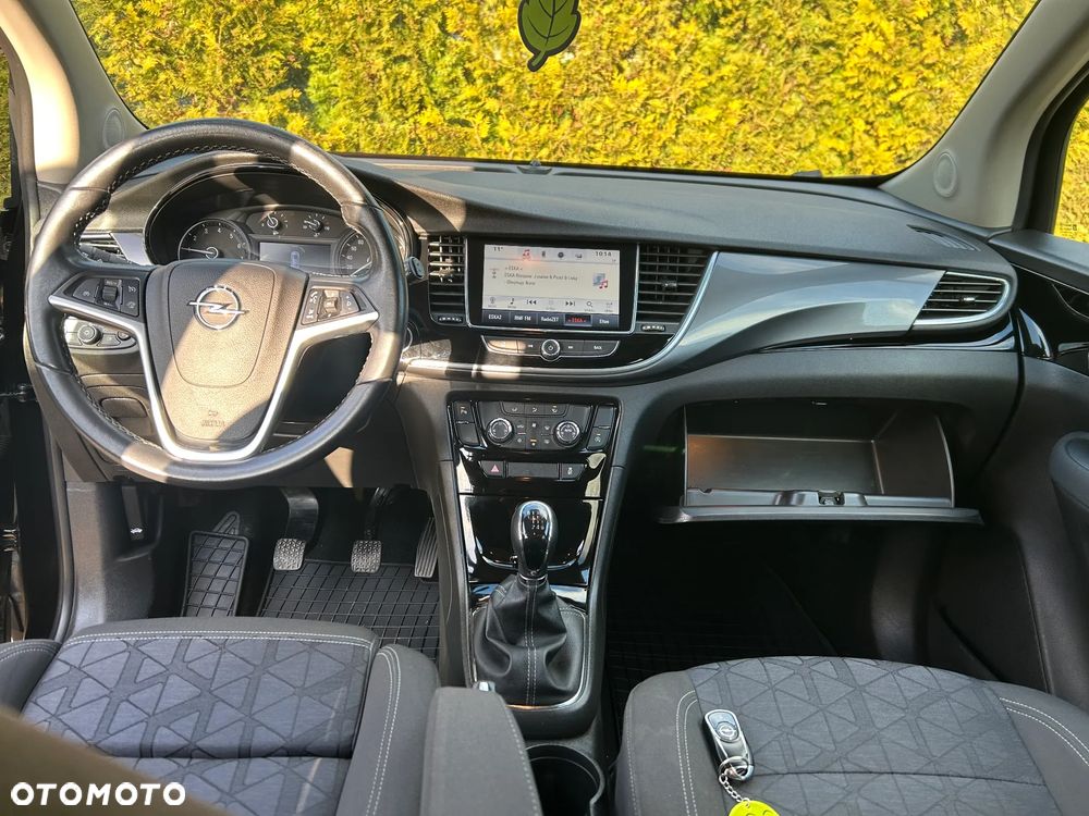 Opel Mokka 1.4 T Enjoy S&S EU6 - 18