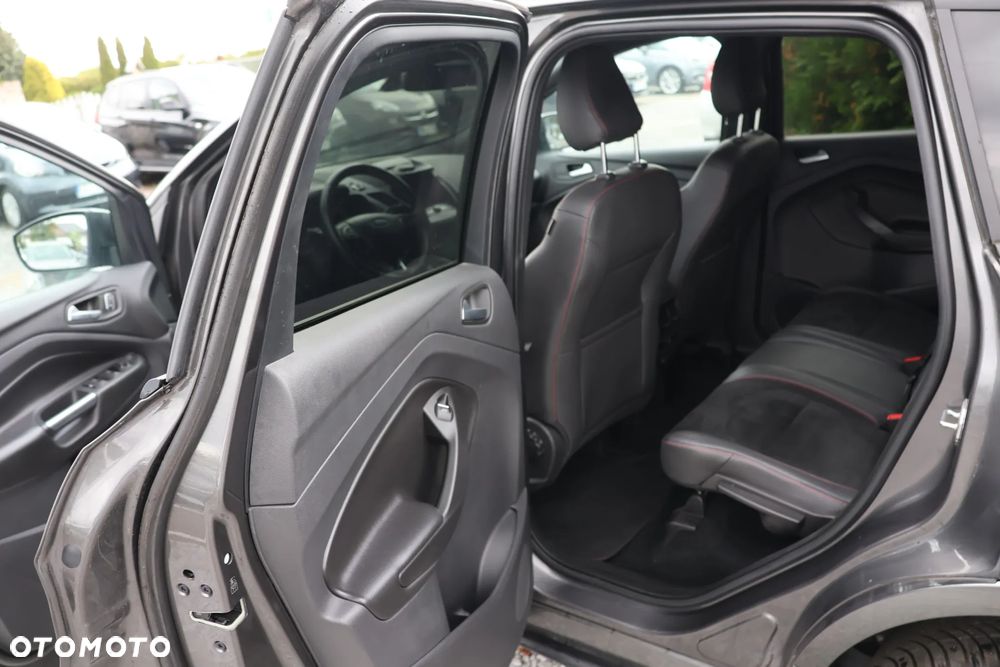 Ford Kuga 1.5 EcoBoost FWD ST-Line ASS - 8