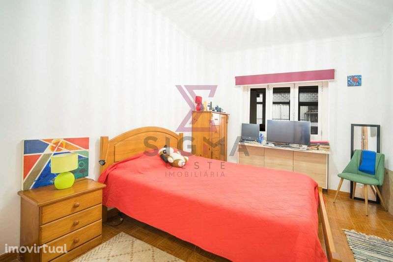 Moradia T3 com Garagem e Jardim - Grande imagem: 5/9