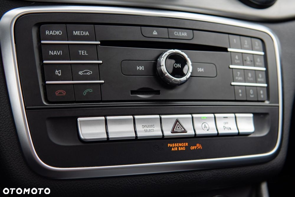 Mercedes-Benz CLA - 29