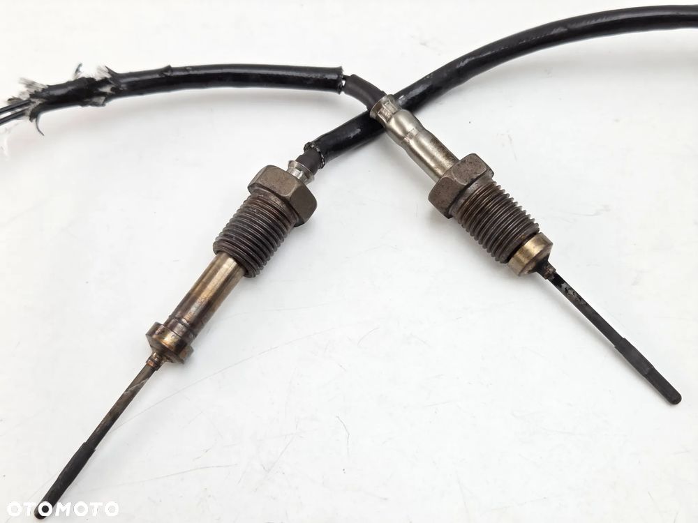 SONDA CZUJNIK DPF PEUGEOT CITROEN TOYOTA  1.5 BLUE HDI  YH01 - 10