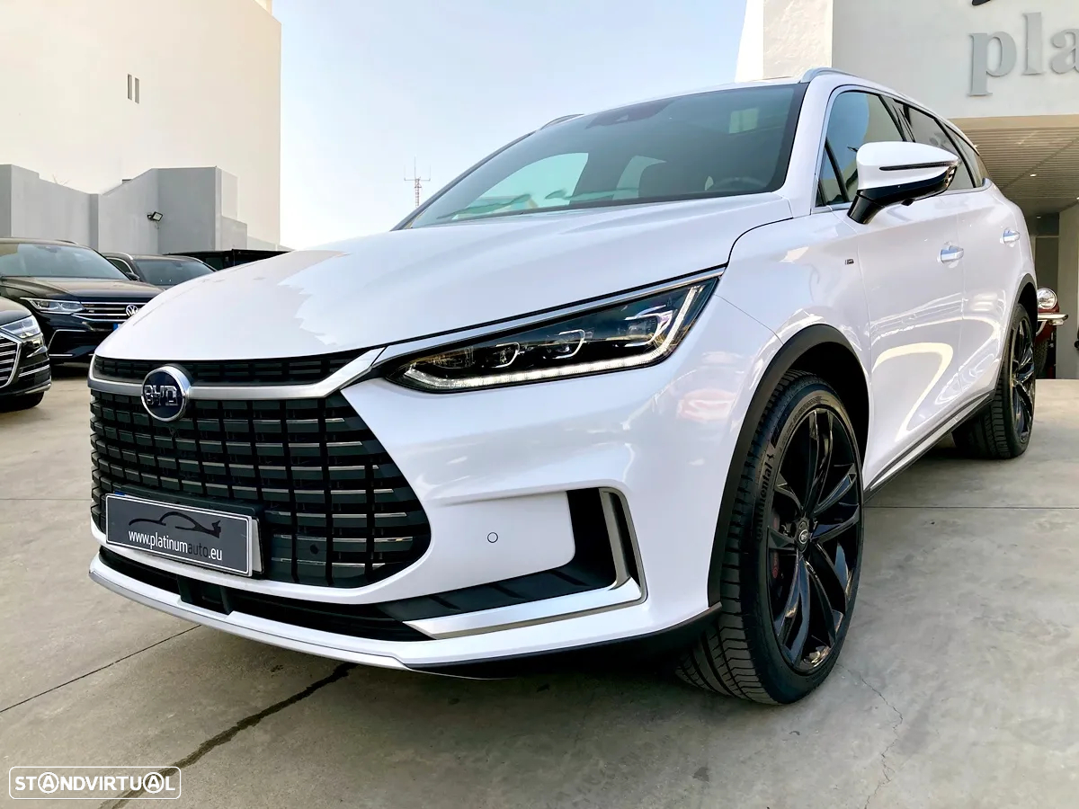 BYD Tang - 59