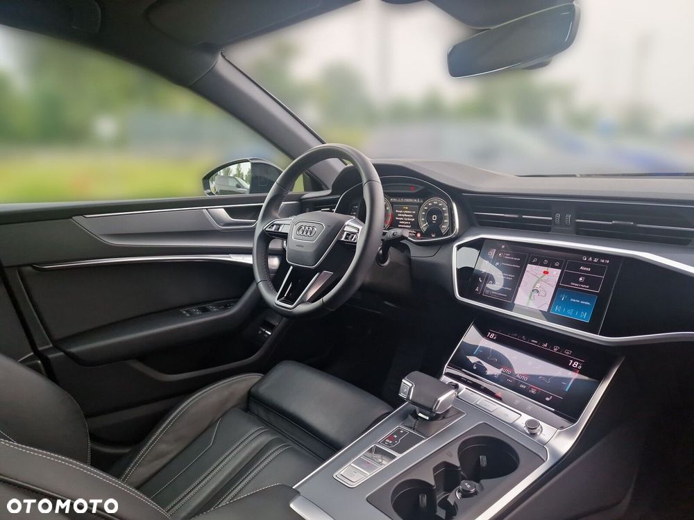 Audi A7 Sportback - 11