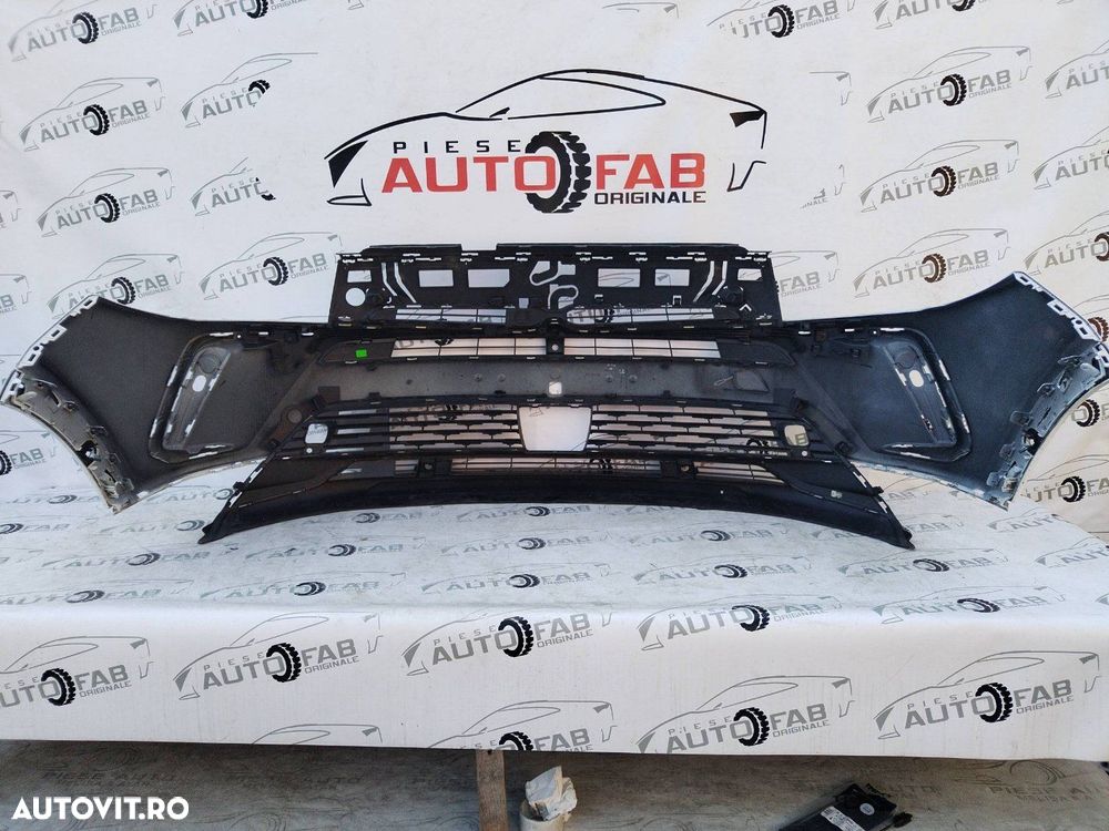 Bara fata Opel Grandland X Facelift Gauri an 2020-2021-2022-2023-2024 - 8