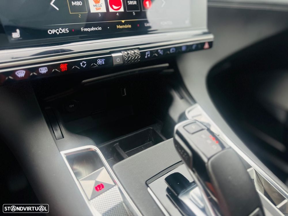 DS DS7 Crossback 1.6 THP So Chic EAT8 - 29