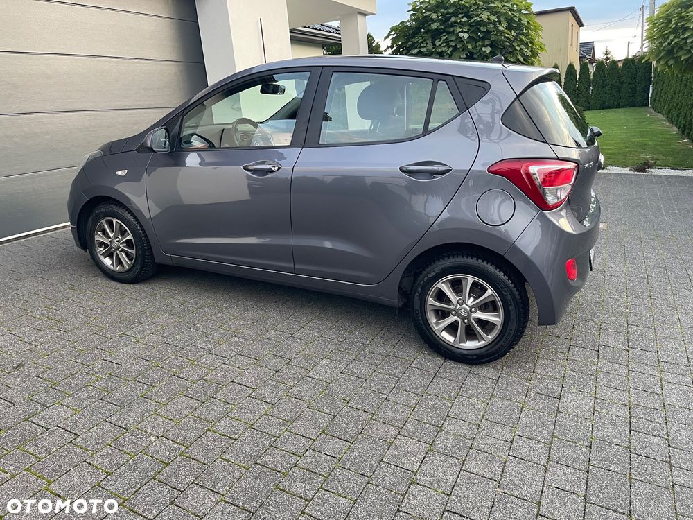 Hyundai i10 - 36