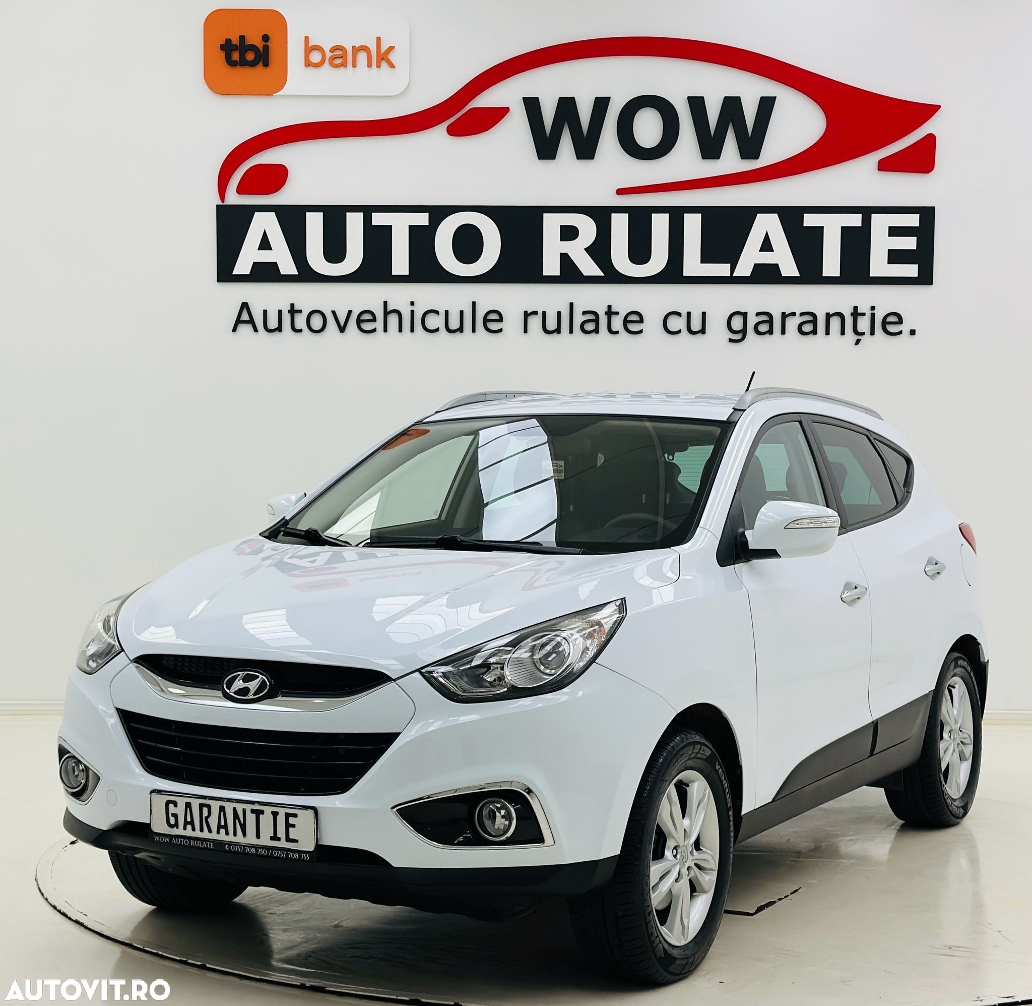 Hyundai ix35 - 1