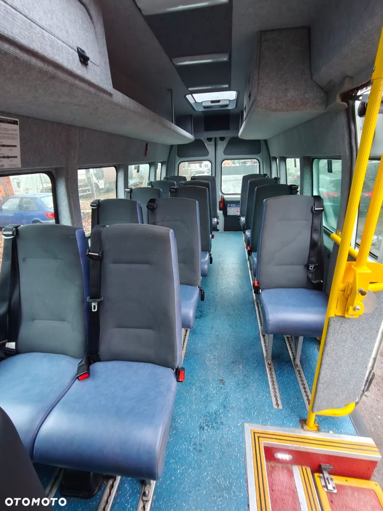 Renault MASTER EURO 5 - 12