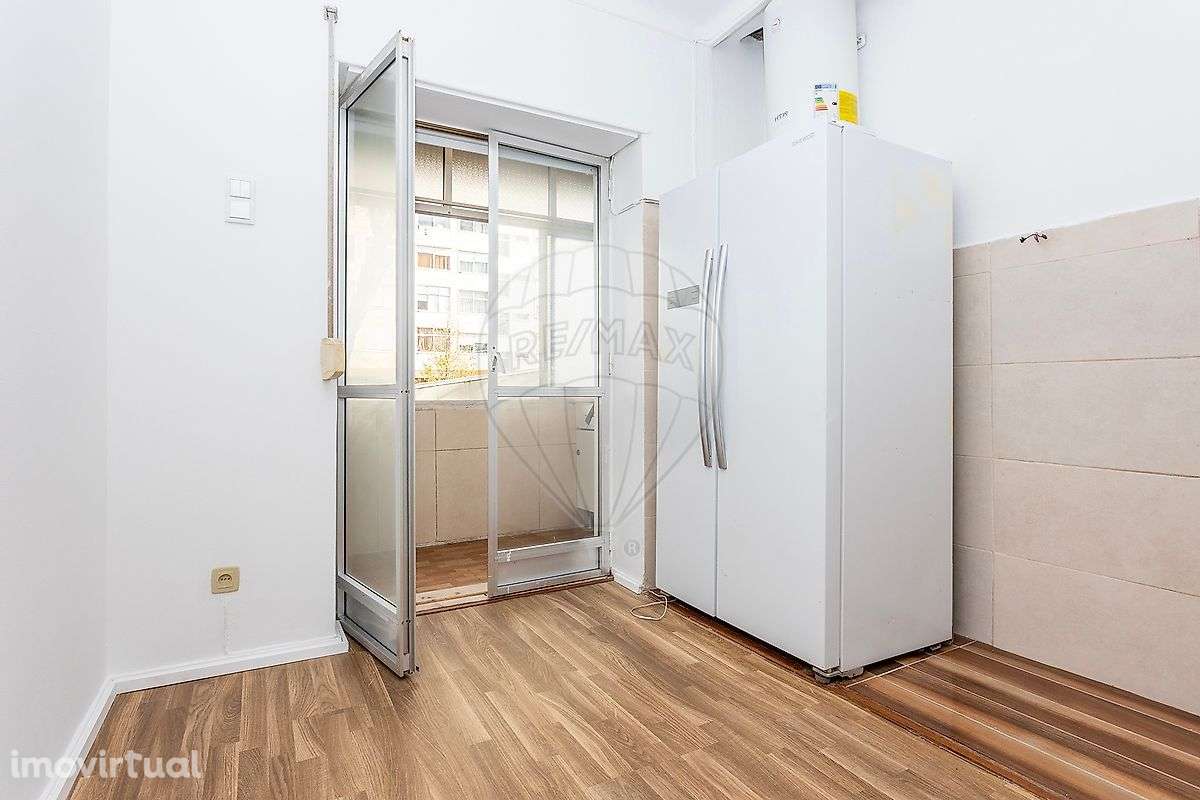 Apartamento T1 para venda - Grande imagem: 4/15