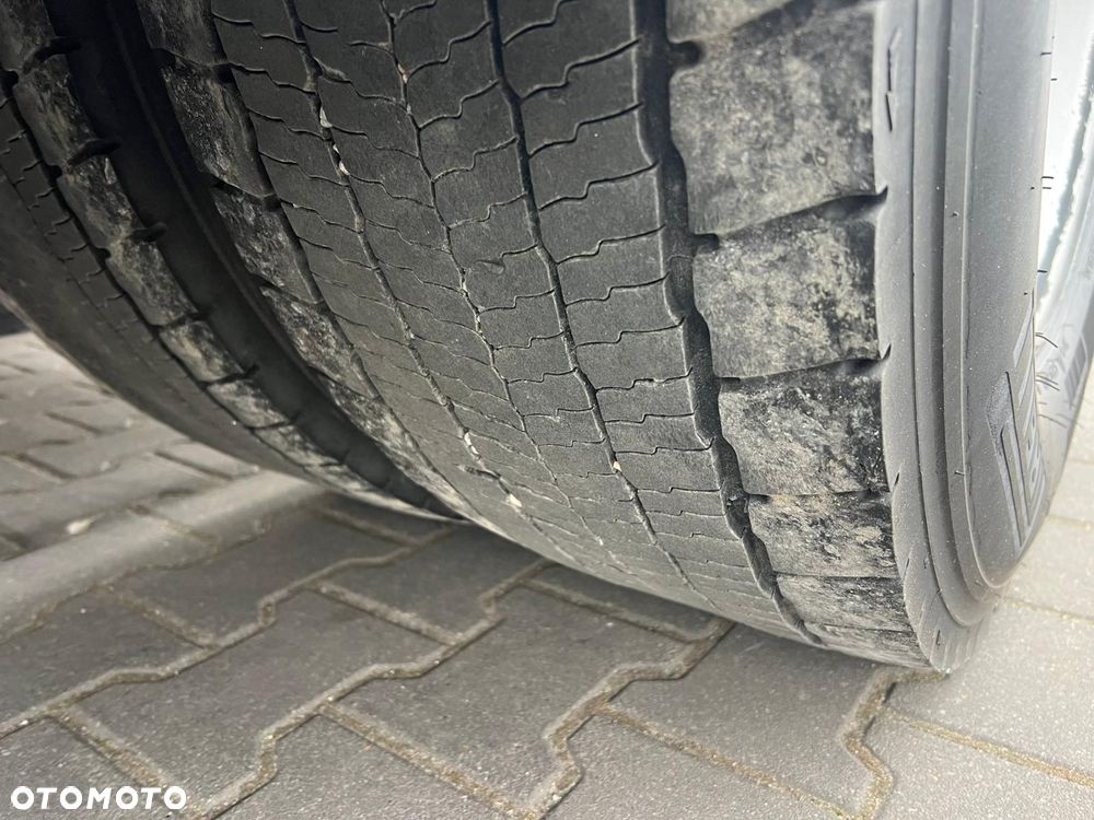 MAN TGX 18.470 XXL EURO 6D STANDARD - 10