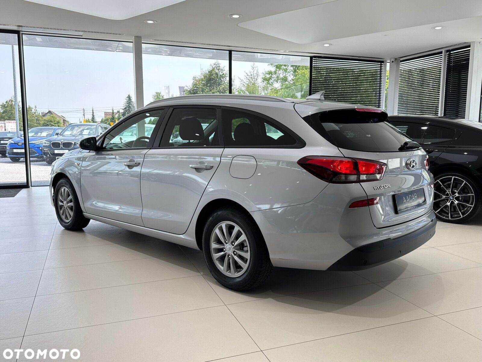Hyundai i30 1.5 DPI Modern - 3