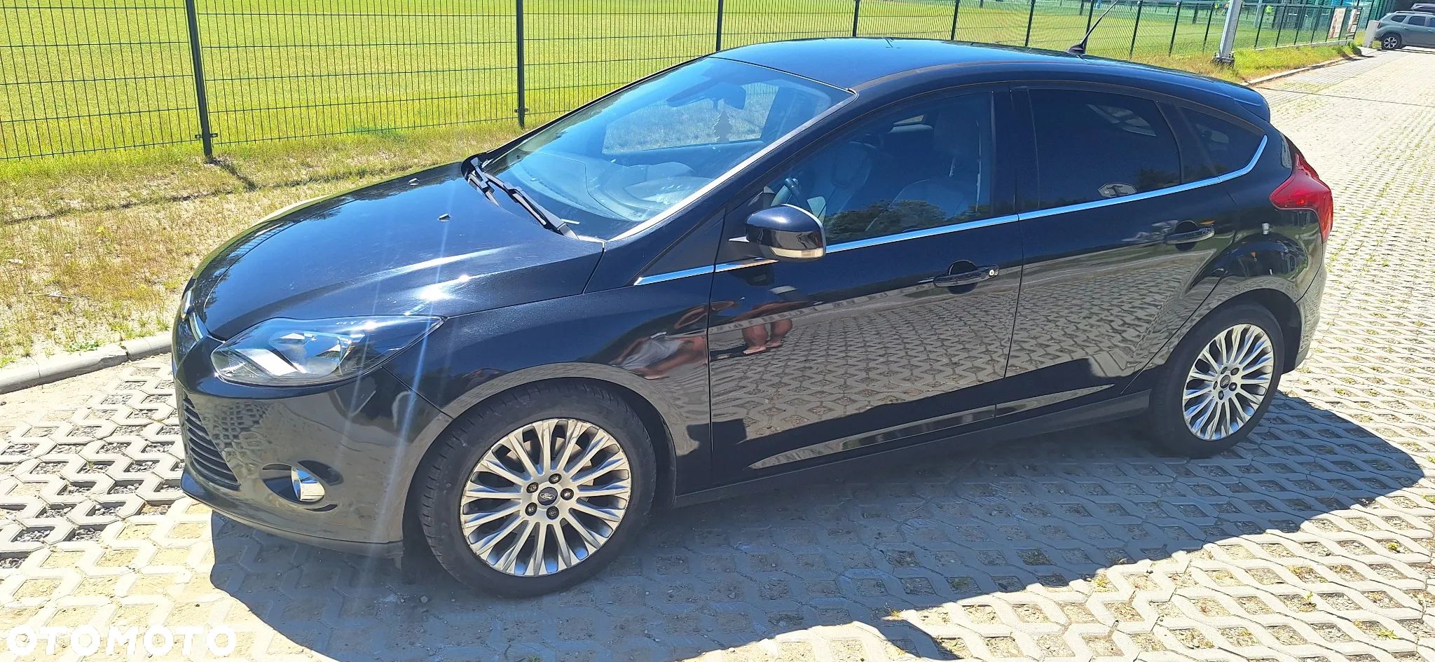 Ford Focus 2.0 TDCi Titanium MPS6 - 1