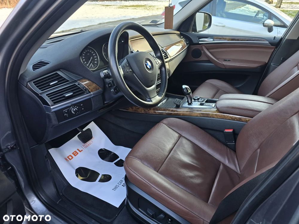 BMW X5 3.0d xDrive - 24