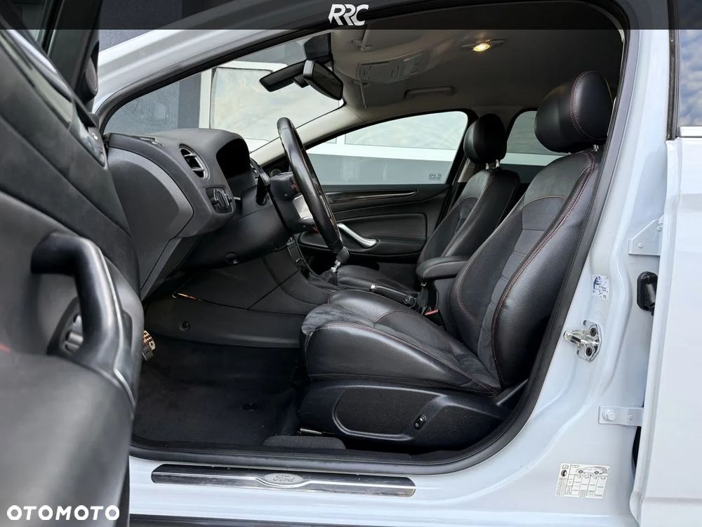 Ford Mondeo 2.0 TDCI Titanium S - 22