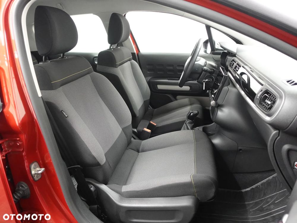 Citroën C3 Pure Tech 83 S&S FEEL - 27