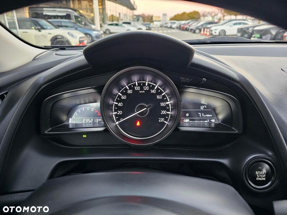Mazda CX-3 2.0 Skygo - 12