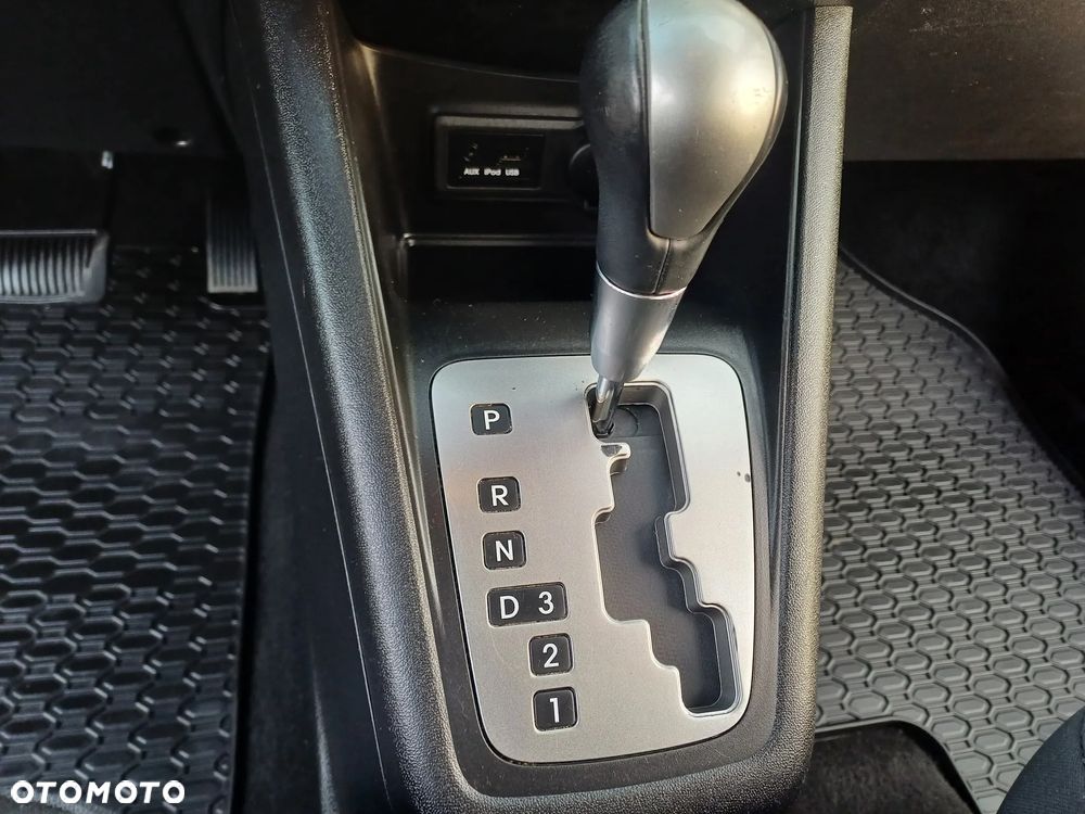 Hyundai ix20 1.6 Automatik Comfort - 12