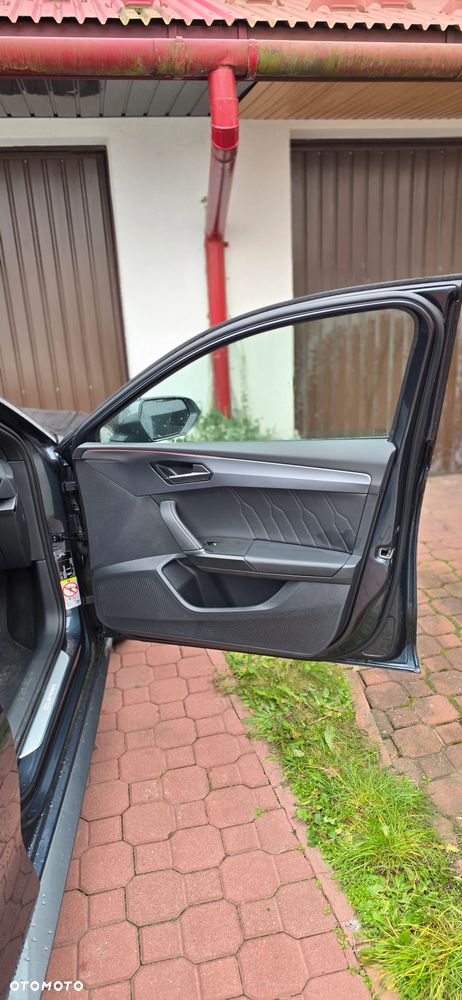 Cupra Leon 2.0 TSI 4Drive VZ Cup DSG - 12