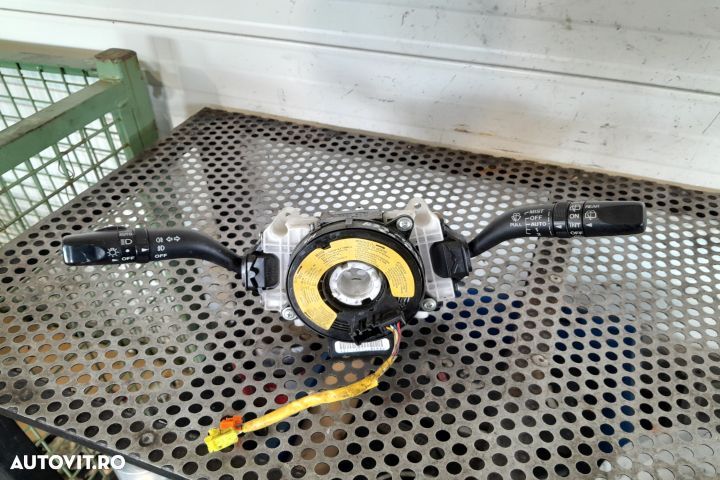 Spirala volan CU MANETE Z70G6D2049 Z70G6D2049 Mazda 6 GG [facelift] [ - 1