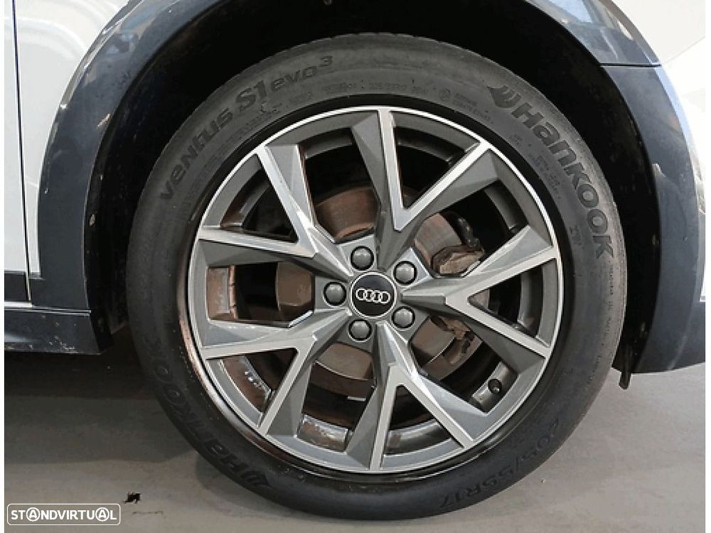 Audi A1 Citycarver 30 TFSI S tronic — fotografia 34