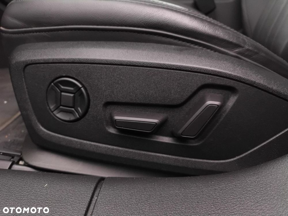 Audi A6 Limousine - 11