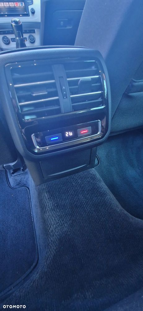 Volkswagen Passat 1.6 TDI (BlueMotion Technology) Comfortline - 16