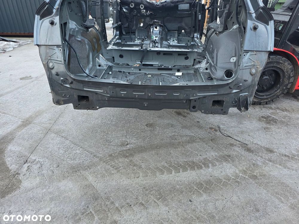 ĆWIARTKA WANNA PAS TYLNY AUDI Q5 FY 80A ORYGINAŁ ! *2 - 1