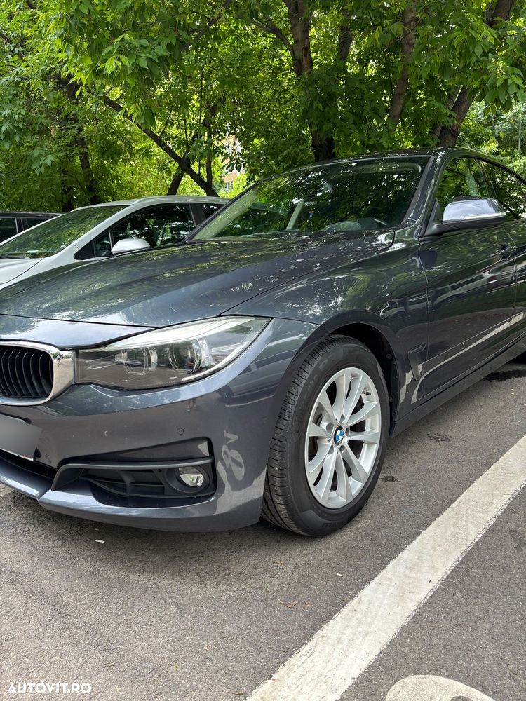 BMW 3 Series 2018 — imagine 2