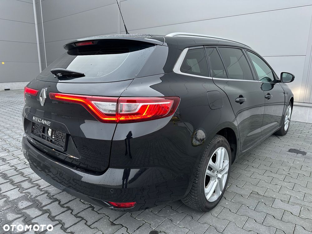 Renault Megane ENERGY TCe 130 INTENS - 14