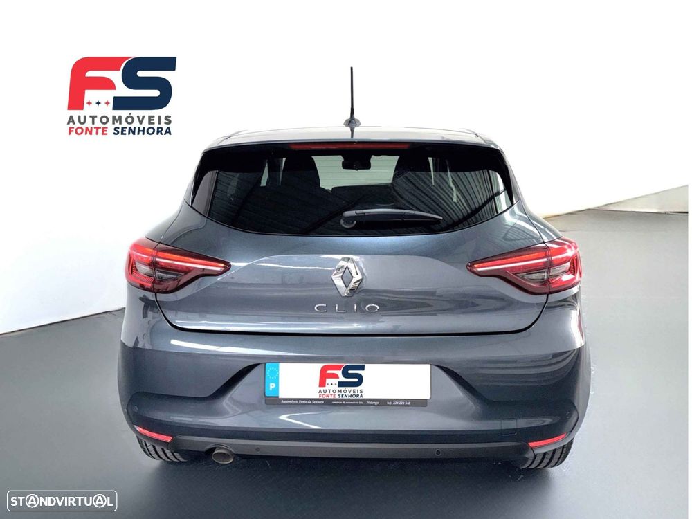 Renault Clio 1.0 TCe Limited - 18
