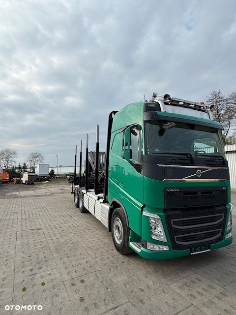 Volvo FH 4 - 1