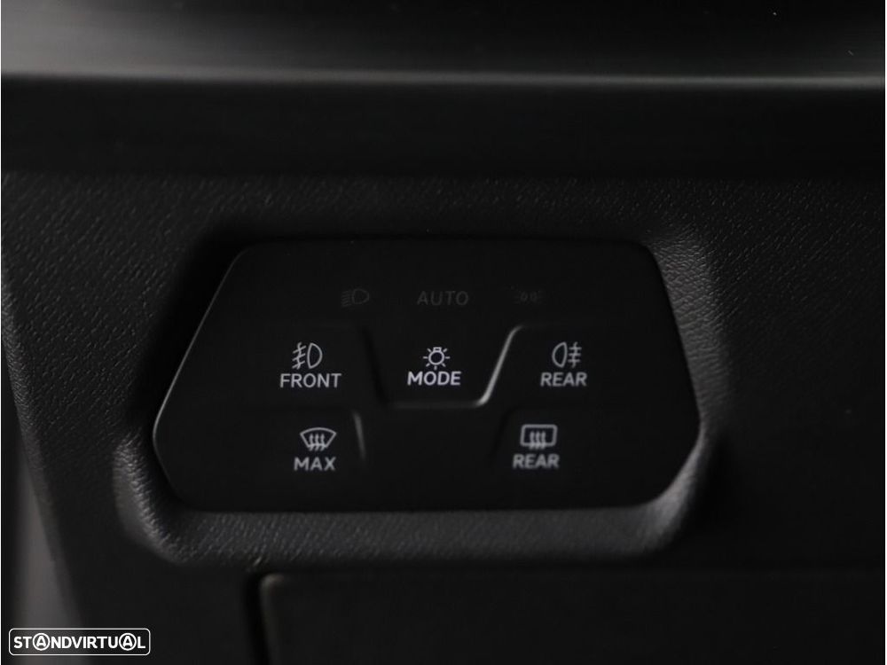 Cupra Formentor 1.4 e-Hybrid DSG - 11