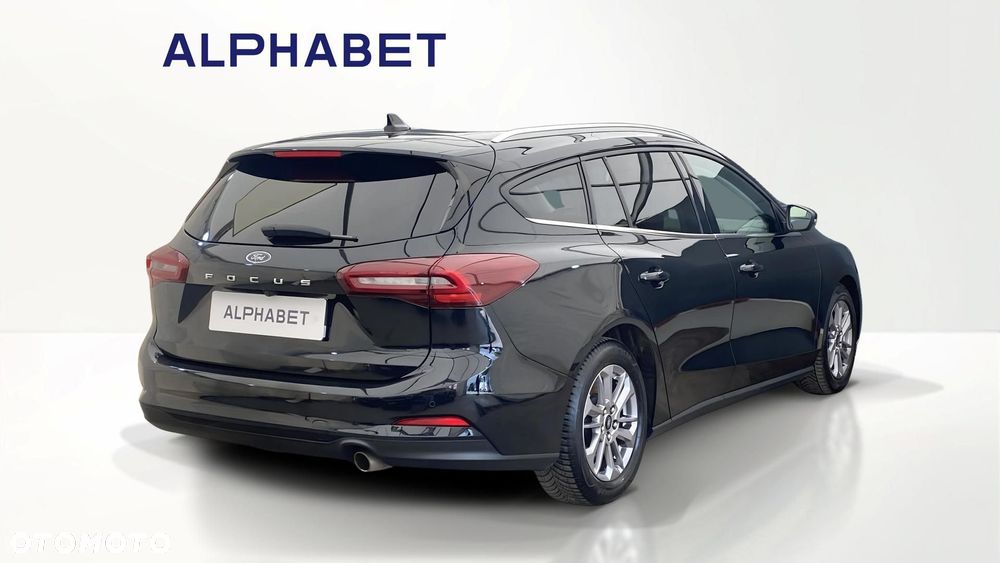 Ford Focus 1.0 EcoBoost mHEV Titanium X - 6