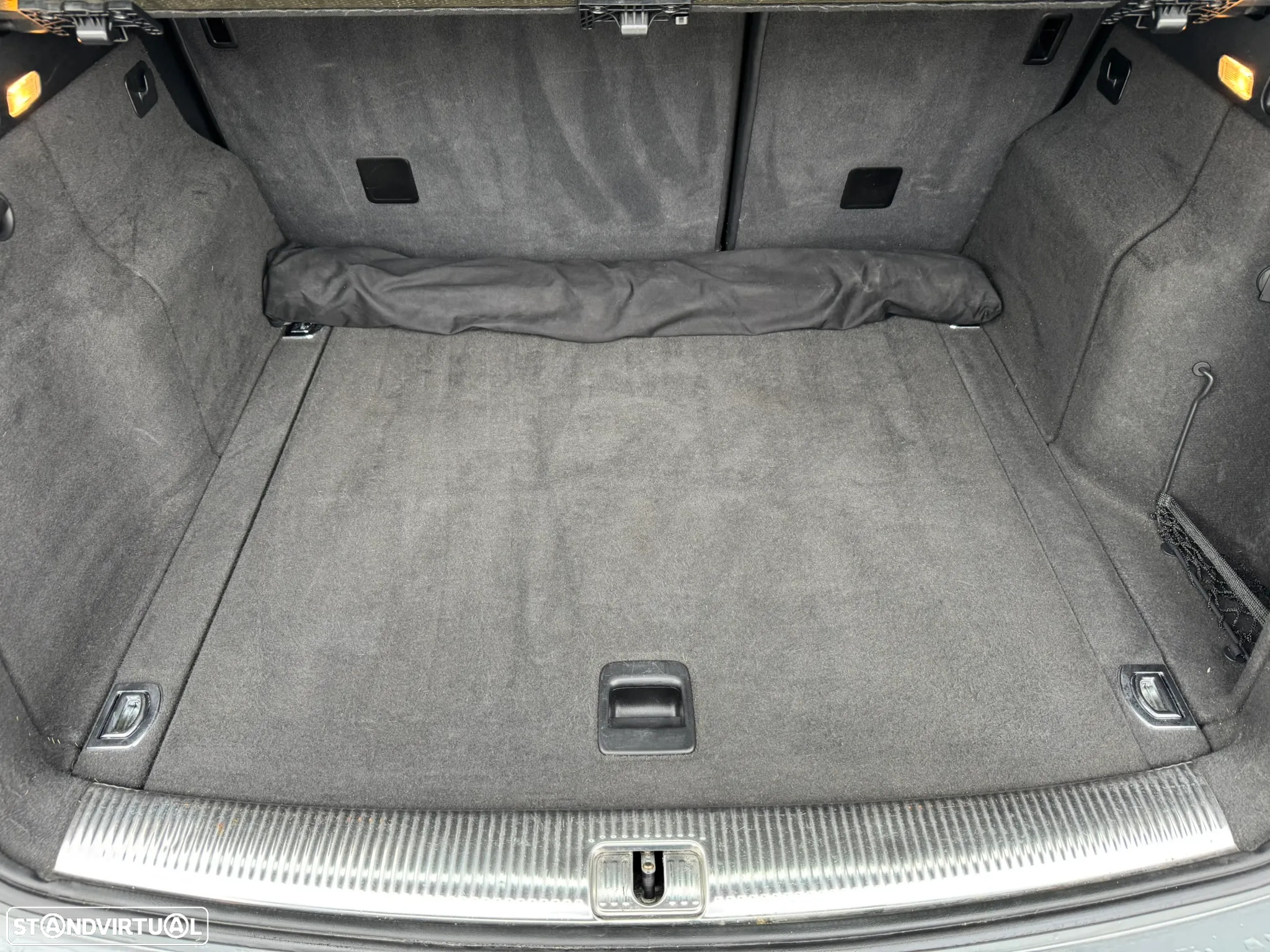 Audi Q5 2.0 TDI Sport S-tronic - 8