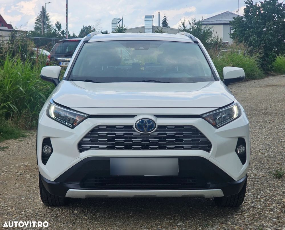 Toyota RAV4 - 2