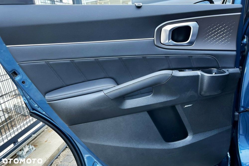 Kia Sorento 1.6 T-GDI HEV Prestige Line 6os - 39