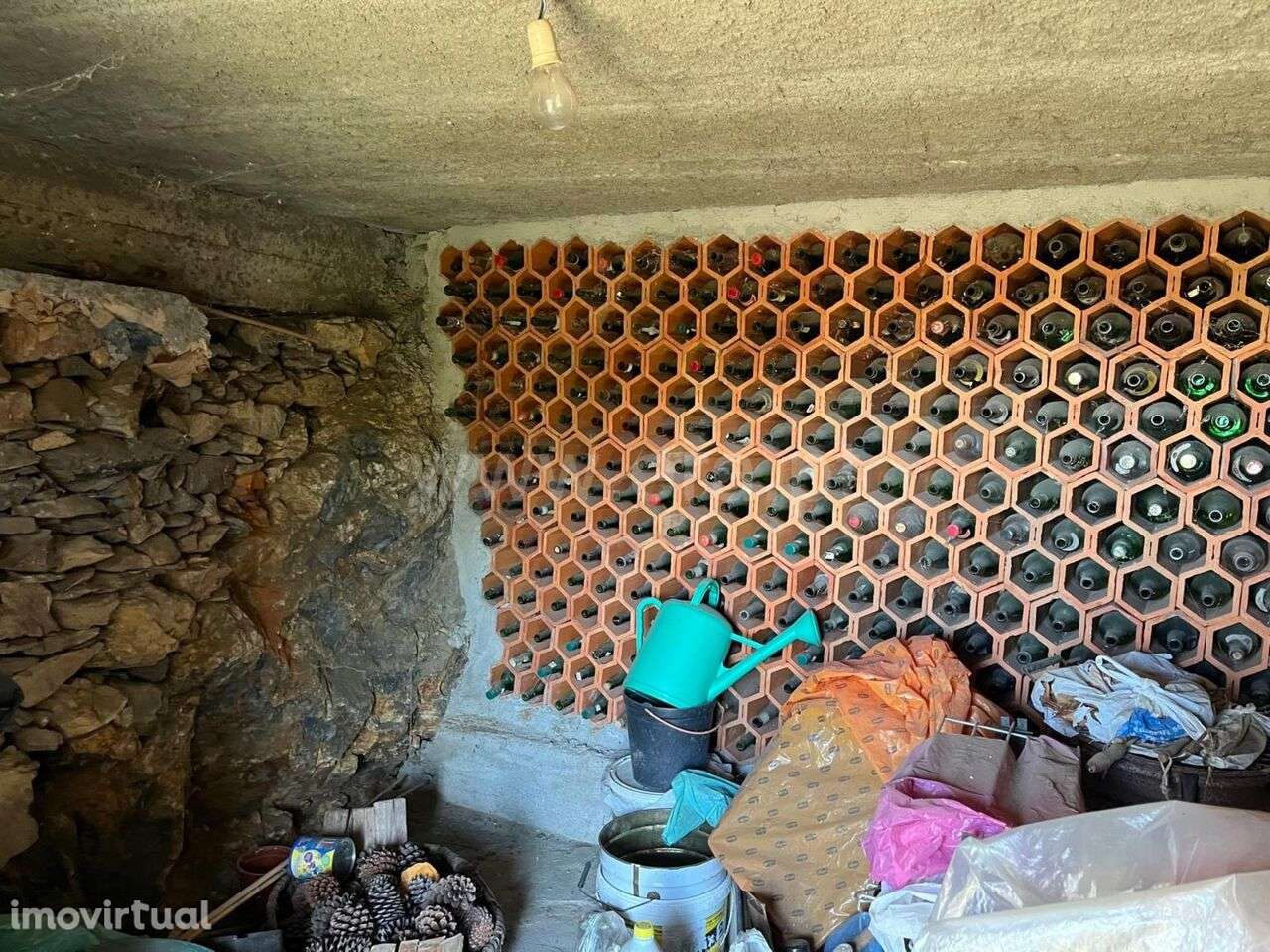 Moradia Isolada T3 / Seia, Alvoco da Serra - Grande imagem: 4/20