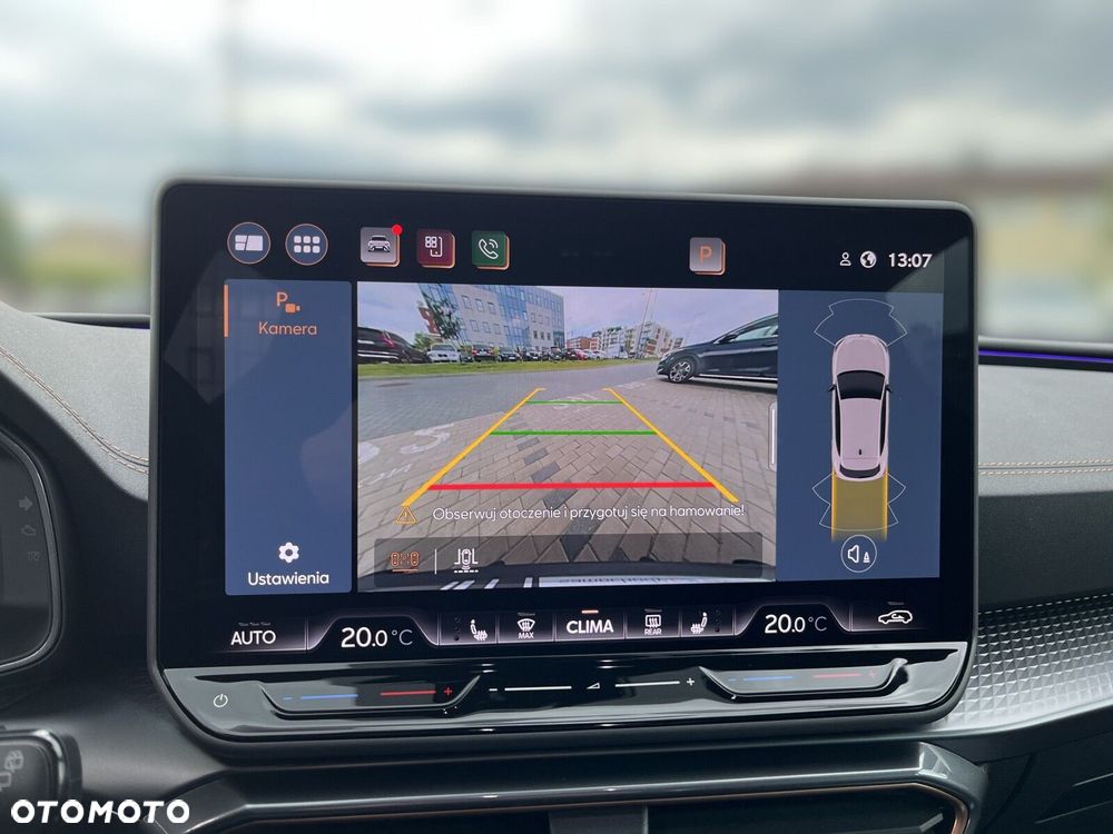 Cupra Leon 1.5 eTSI DSG - 26