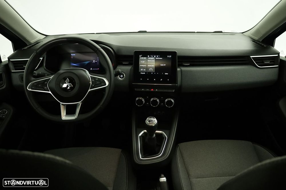 Mitsubishi Colt 1.0 MPI-T Invite - 8