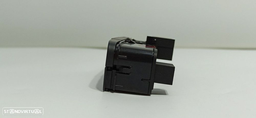 CONTROLE DE BLOQUEIO DE PORTA SEAT IBIZA (6J5) REFERENCE - 2