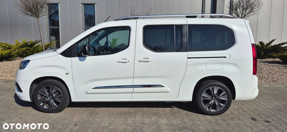 Toyota Proace City Verso Long 1.5 D-4D Business - 7