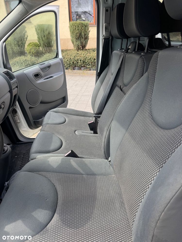 Citroën Jumpy - 21