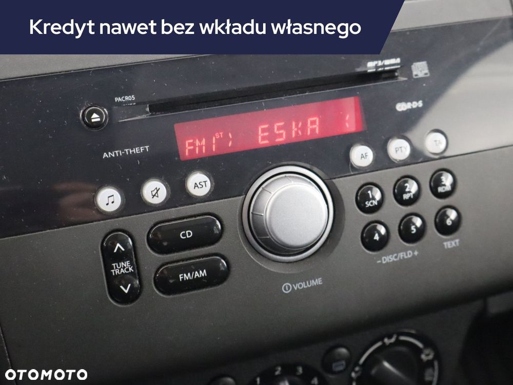 Suzuki Swift - 15