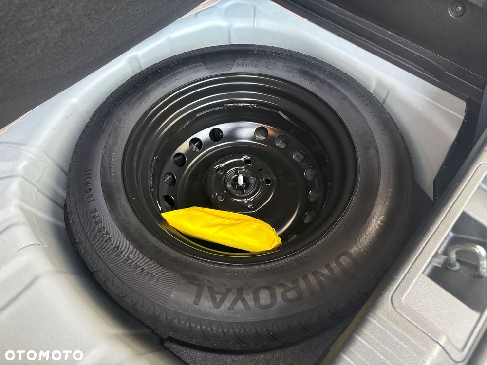 Renault Captur TCe 140 GPF INTENS - 36