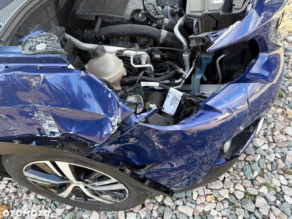 Peugeot 3008 1.2 PureTech Crossway S&S - 18