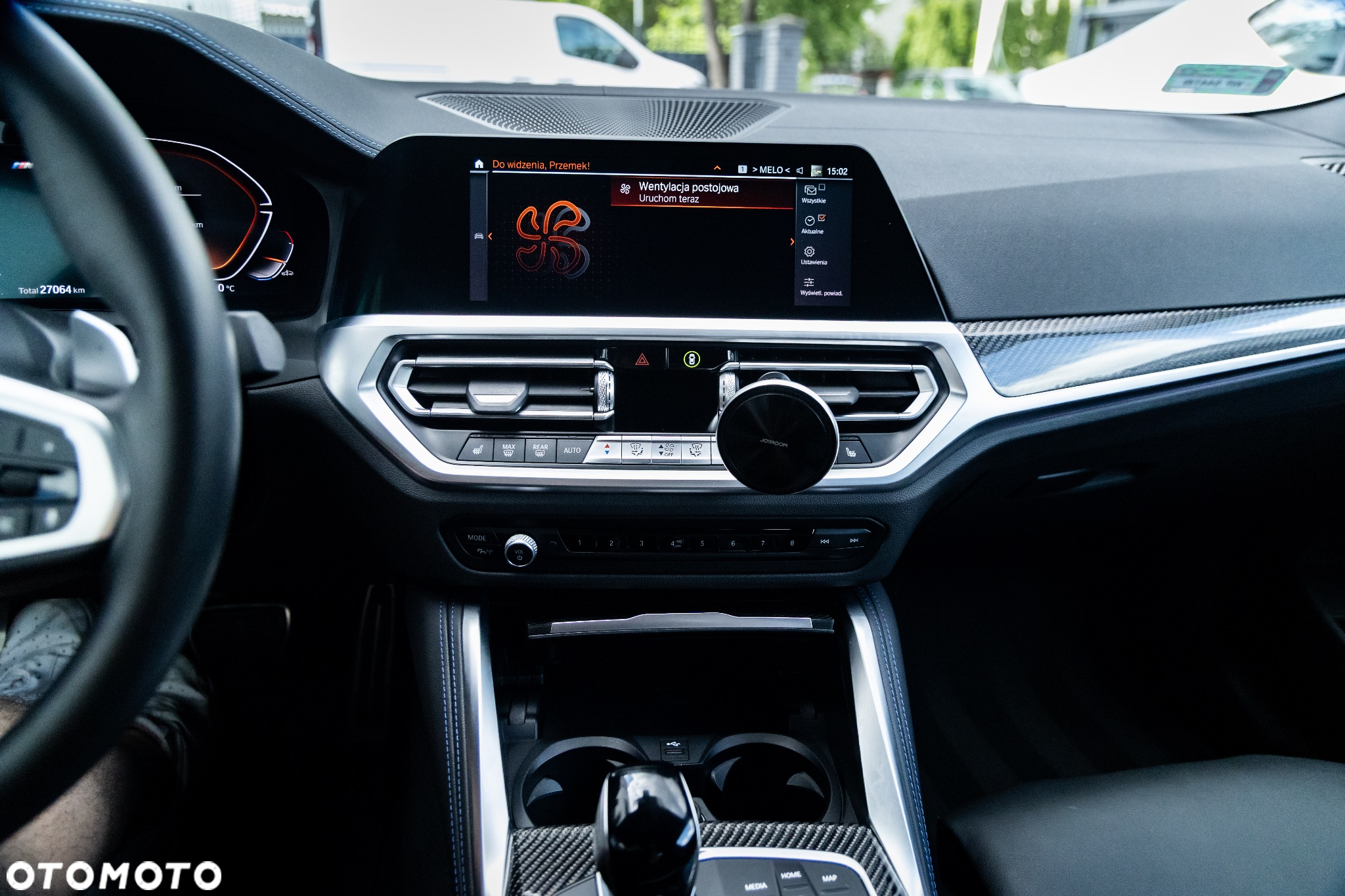 BMW Seria 4 440i M Sport - 35